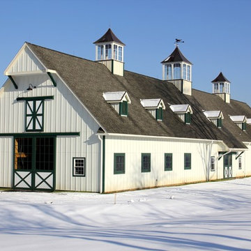 Oberkircher Farm