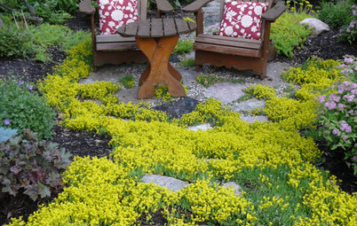 Garden Seating Nooks Worth Dreaming About