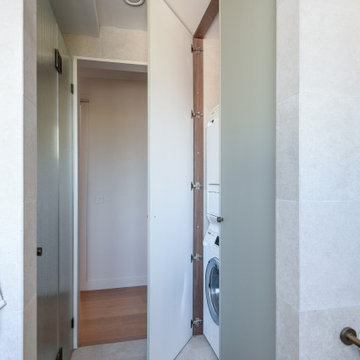 // NATIVE AUSTRALIAN INSPIRED: MANLY - APARTMENT RENOVATION