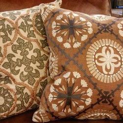 BES Lighting - Decorative Pillows