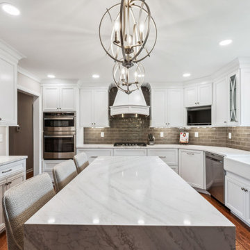 Clintonville Whole House - 22054