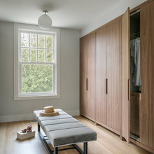 Lorraine (Master Closet)
