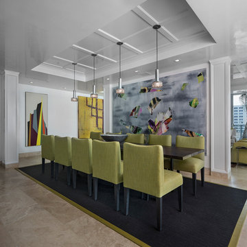 South Beach Condo