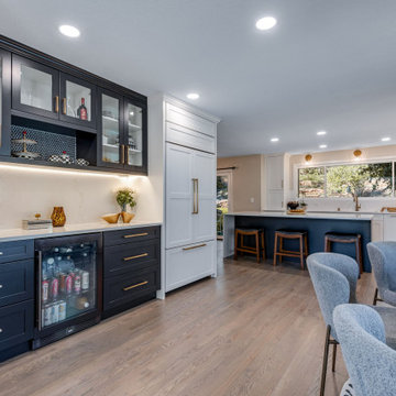 Lakewood Home Remodel