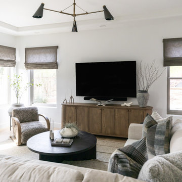 The Gathering House
