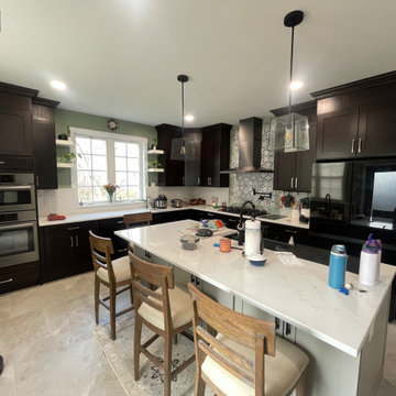 Addition/Alteration to Single Family Residence, South Brunswick, NJ