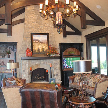 Parade of Homes
