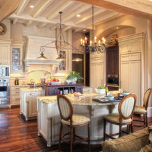 kitchen table