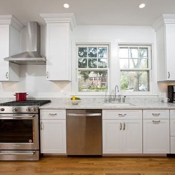 Jeffress Kitchen Remodel