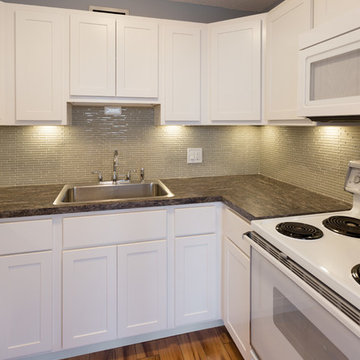 Rental Property Remodeling
