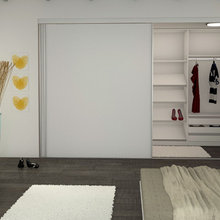 Shrank schlafzimmer