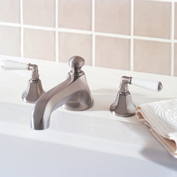 Bathroom Faucets - Bathroom Sink Faucets