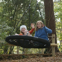 Nest Swings by Treehouse Life - Swings & Playsets