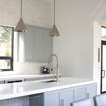 Farmhouse Kitchen