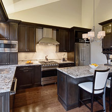 Kitchen countertops