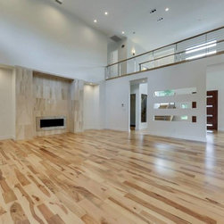 Northern Maple Hardwood Floors - Products