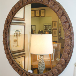 Antiques - Mirrors - Products