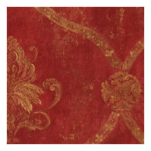 Wallpaper Foyer