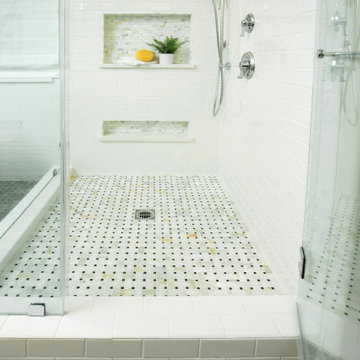 Sunnyslope Master Bath