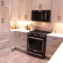 Shenandoah Kitchen