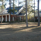 Exterior french doors with sidelights