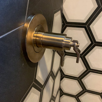 Downstairs Bathroom