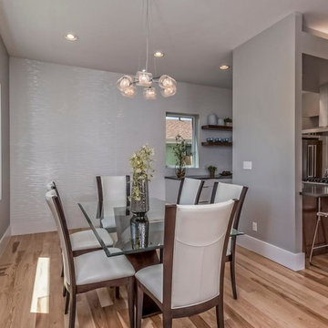 7015 East 6th Avenue - Denver, Colorado - Contemporary Home Staging