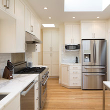 Kitchen Ideas