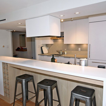 Church St Condo