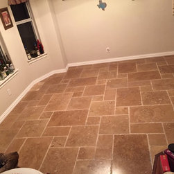 Tile Floors - Wall And Floor Tile