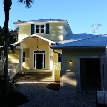 Maryann's Beach House