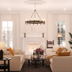 Feathers Sofas & Sectionals - Sofaer & Moduler
