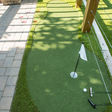Putting Green