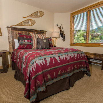 Bringing The Old West To Steamboat Springs | Lynne Barton Bier