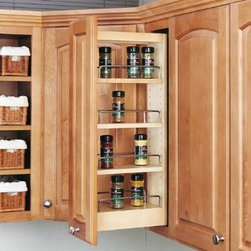 Base Cabinet Accessories - Products