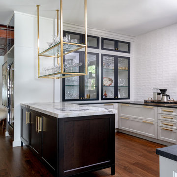 Tuxedo Butler's Pantry & Wine Bar