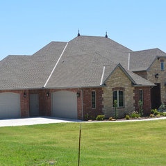 Richardson Homes Oklahoma City Ok Us 73116 Pham Family