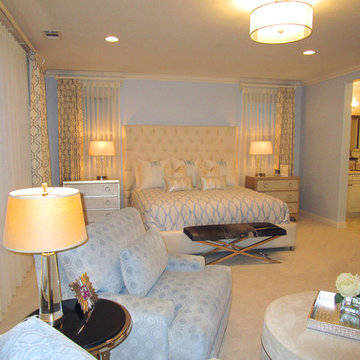Luxury Master Suite