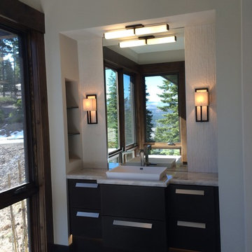 Ski In/Out Residence at Martis 25, Northstar CA