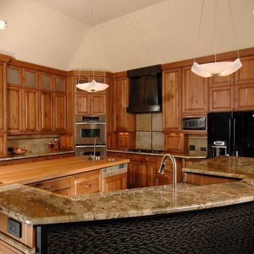 Bown Crossing - Private Residence