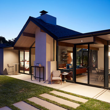 Mountain View Eichler Remodel