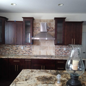 Kitchen Remodel Menifee
