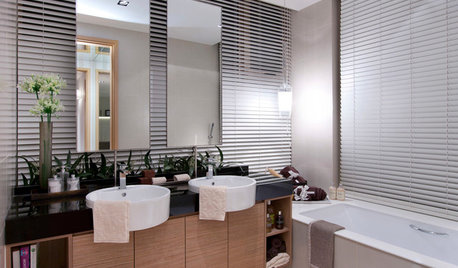 How to Create a Harmoniously Coupled Home