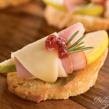 Appetizers/sandwiches