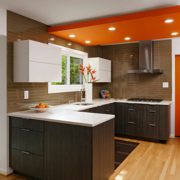 Orange Blaze