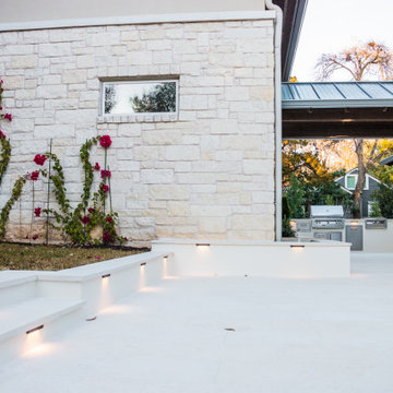 Tarrytown Wraparound