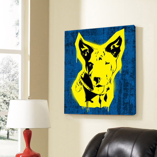 Pop Art Furniture Ideas, Pictures, Remodel and Decor