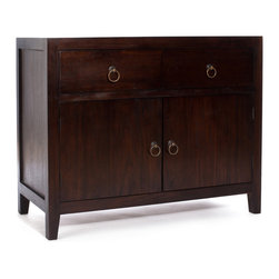 Seba Cabinet - Products