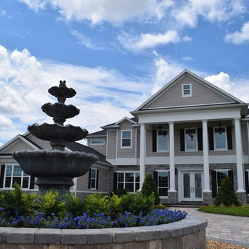 Exteriors