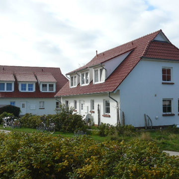 Appartmenthaus Vitte